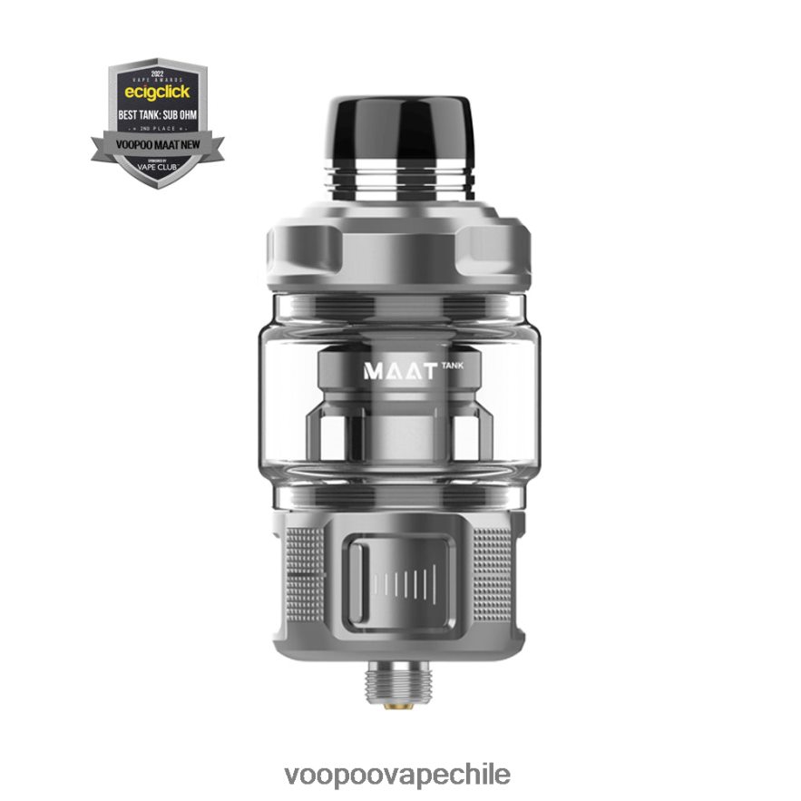 VOOPOO Chile - VOOPOO MAAT tanque nuevo D046JB511 negro