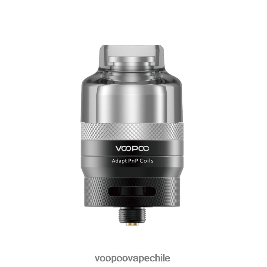 VOOPOO Vape Pod Chile - VOOPOO RTA tanque de vaina D046JB578 negro