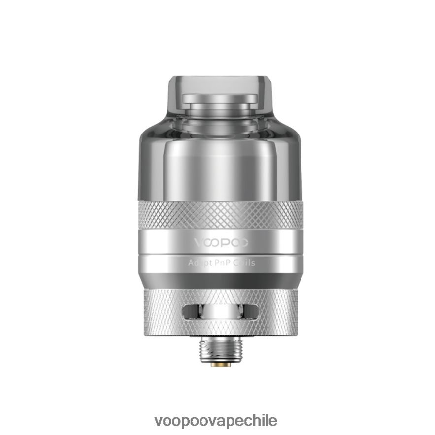 VOOPOO Vape Santiago - VOOPOO RTA tanque de vaina D046JB553 inoxidable