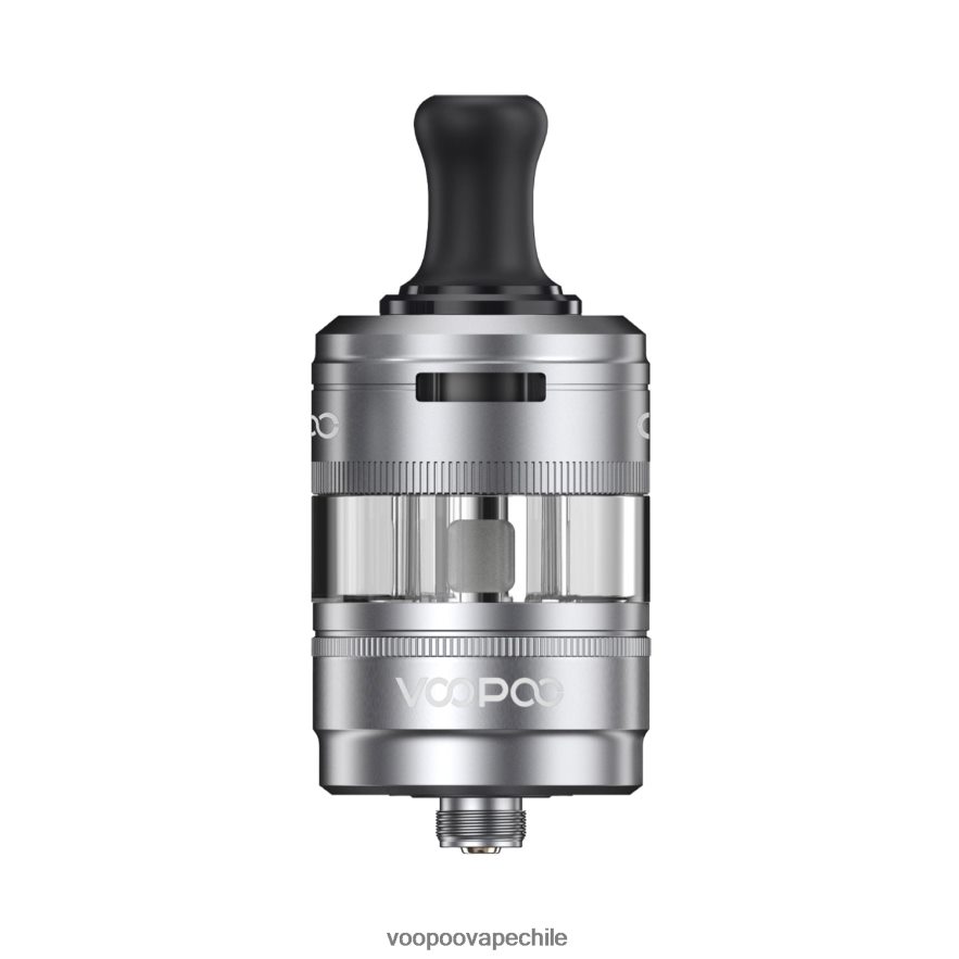 VOOPOO Chile - VOOPOO PNP X tanque de cápsulas (nueva versión) D046JB571 mtl-plata