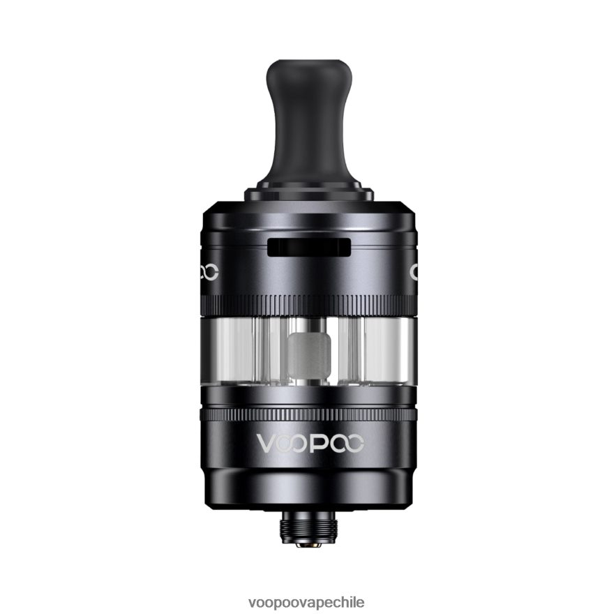 VOOPOO Drag Precio Chile - VOOPOO PNP X tanque de cápsulas (nueva versión) D046JB569 mtl - negro