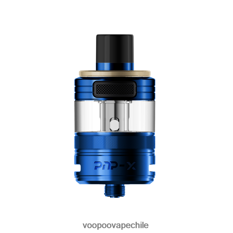 VOOPOO Vape Chile - VOOPOO PNP-X tanque de cápsulas (versión antigua) D046JB572 azul