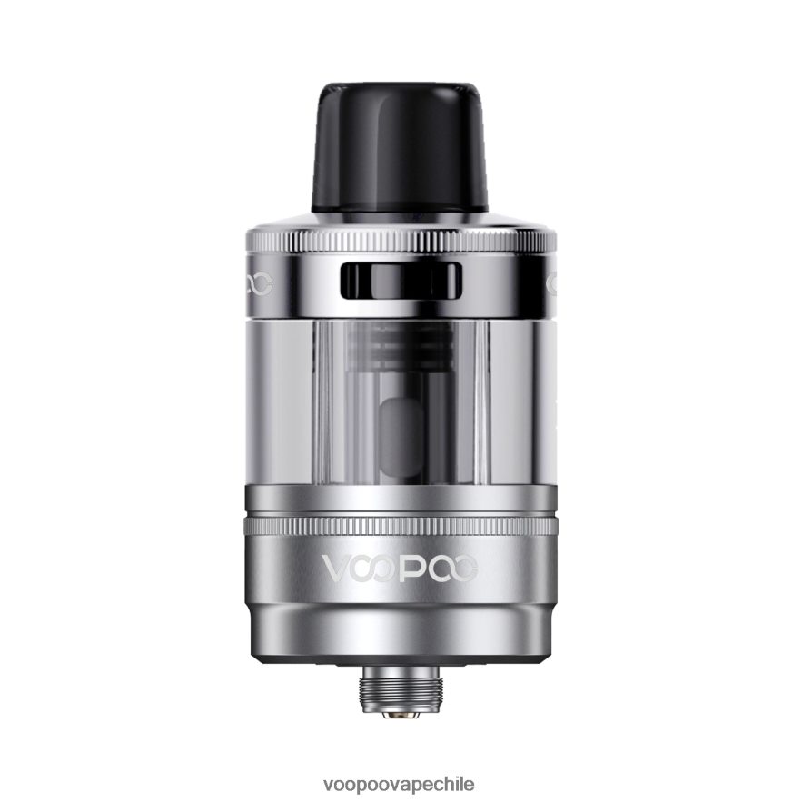 VOOPOO Vape Pod Chile - VOOPOO PNP X tanque de cápsulas (nueva versión) D046JB568 dtl-plata