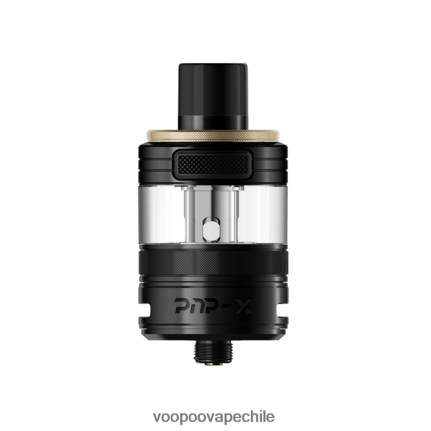 VOOPOO Vape Pod Chile - VOOPOO PNP-X tanque de cápsulas (versión antigua) D046JB548 negro