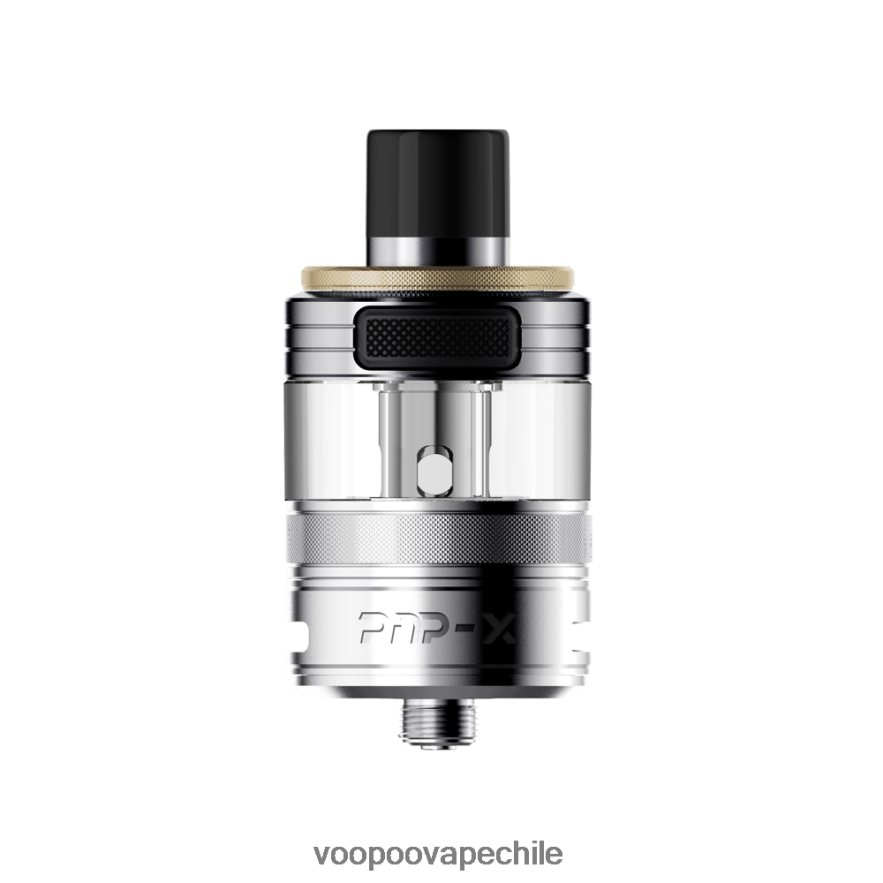 VOOPOO Vape Precio - VOOPOO PNP-X tanque de cápsulas (versión antigua) D046JB575 plata