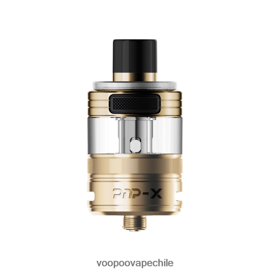 VOOPOO Vape Santiago - VOOPOO PNP-X tanque de cápsulas (versión antigua) D046JB573 oro