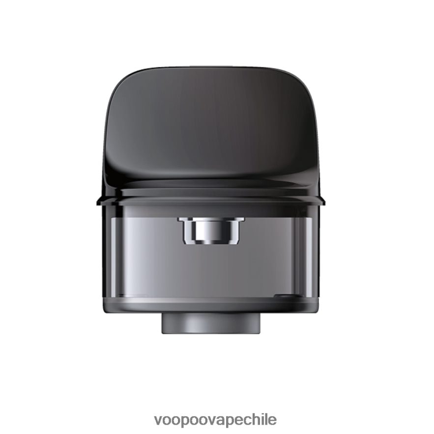 VOOPOO Gene Precio - VOOPOO VINCI 3 cartucho (2 piezas) D046JB550 negro