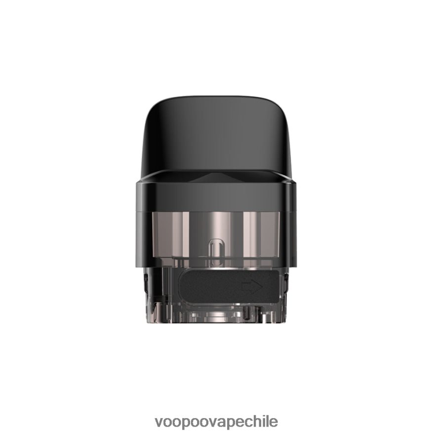 VOOPOO Precio Chile - VOOPOO VINCI REPLACEMENT POD (2 piezas) D046JB554 negro