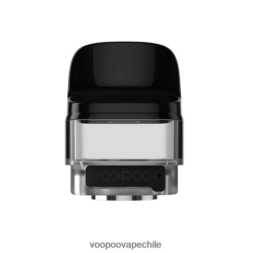 VOOPOO Vape Amazon - VOOPOO VINCI 2 cartucho (2 piezas) D046JB546 negro