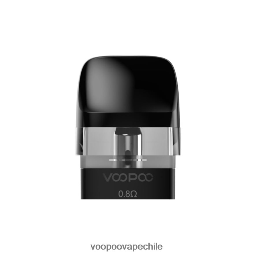 VOOPOO Vape Amazon - VOOPOO VINCI SERIES V2 cartuchos (3 piezas) D046JB516 0,8 ohmios