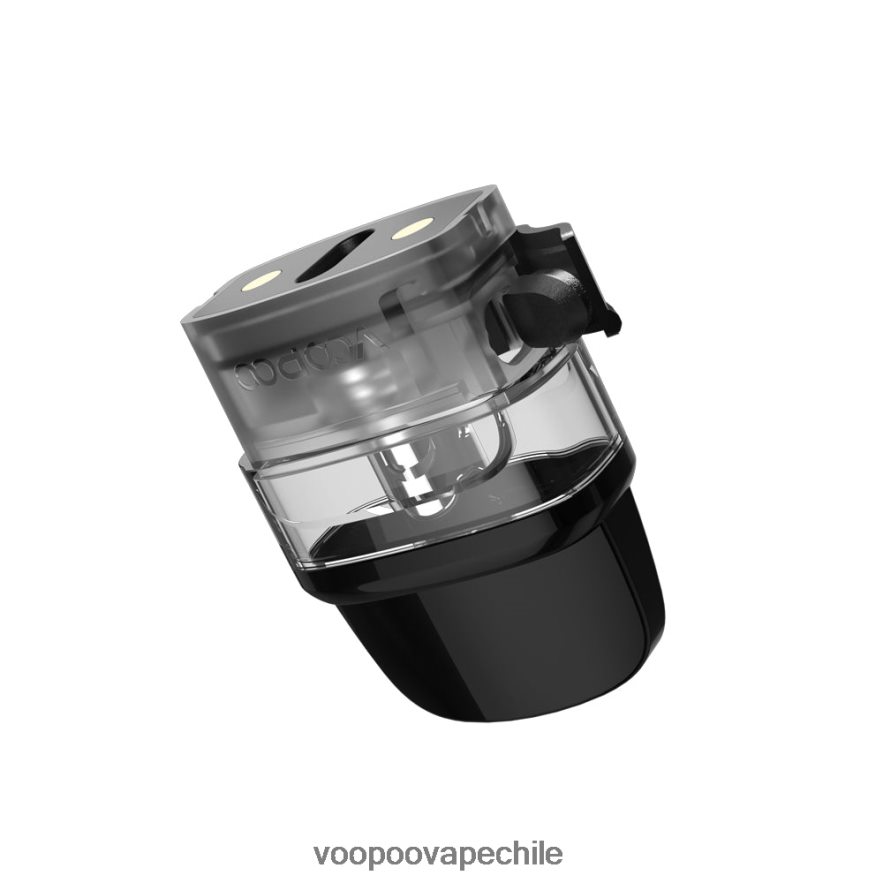 VOOPOO Vape Price - VOOPOO VINCI cartucho de cápsula (3 piezas) D046JB527 1,2 ohmios