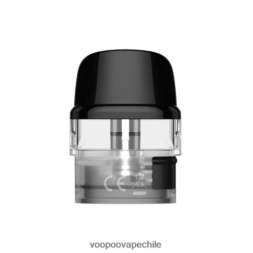 VOOPOO Vape Price - VOOPOO VINCI cartucho de cápsula (3 piezas) D046JB527 1,2 ohmios