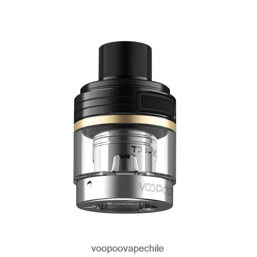 VOOPOO Chile - VOOPOO TPP X cartucho de vaina D046JB521 negro