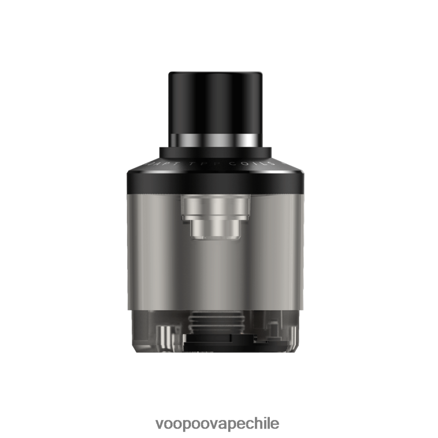 VOOPOO Drag Precio Chile - VOOPOO TPP vaina 2.0 D046JB579 negro (5,5 ml)