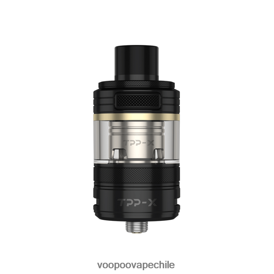 VOOPOO Vape Amazon - VOOPOO TPP X tanque de vaina D046JB536 negro