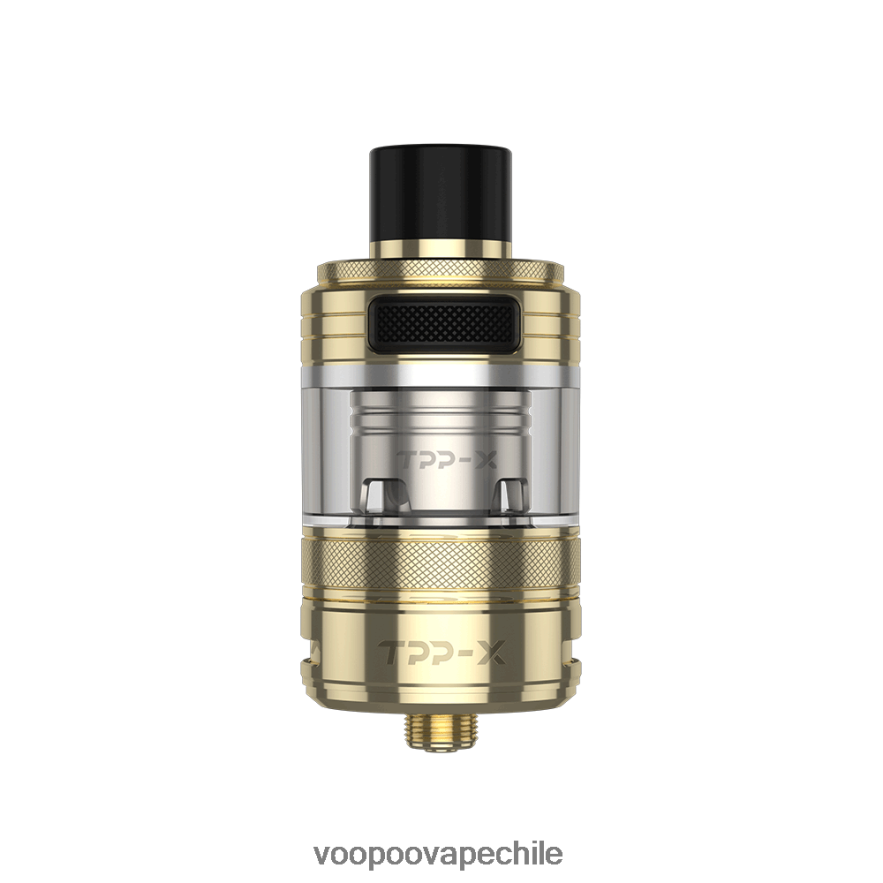VOOPOO Vape Pod Chile - VOOPOO TPP X tanque de vaina D046JB538 oro