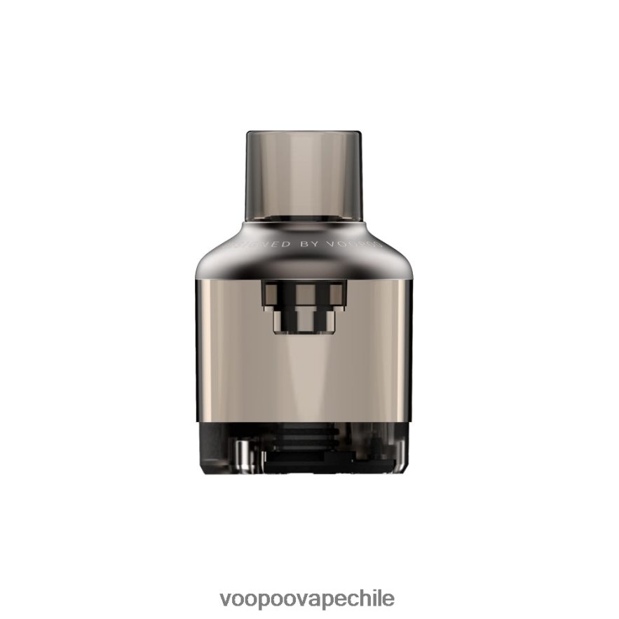 VOOPOO Vape Precio - VOOPOO TPP POD (2 piezas) D046JB545 pistola de metal