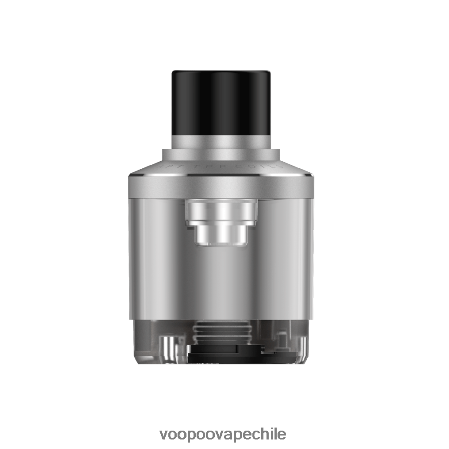 VOOPOO Vape Precio - VOOPOO TPP vaina 2.0 D046JB555 Plata (5,5 ml)