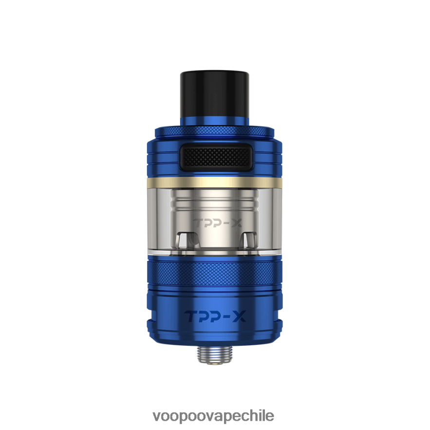 VOOPOO Vape Price - VOOPOO TPP X tanque de vaina D046JB537 azul
