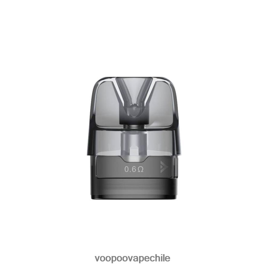 VOOPOO Chile - VOOPOO ARGUS E40 cartucho D046JB581 0,6 ohmios