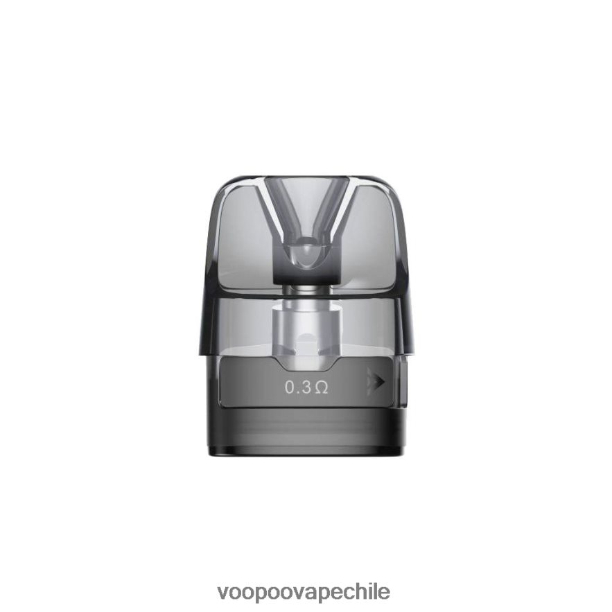 VOOPOO Vape Amazon - VOOPOO ARGUS E40 cartucho D046JB556 0,3 ohmios