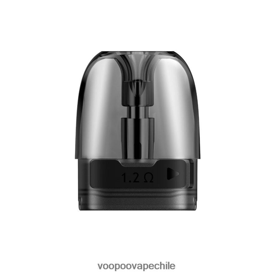 VOOPOO Vape Pod Chile - VOOPOO ARGUS cartucho de cápsula (3 piezas) D046JB518 1,2 ohmios
