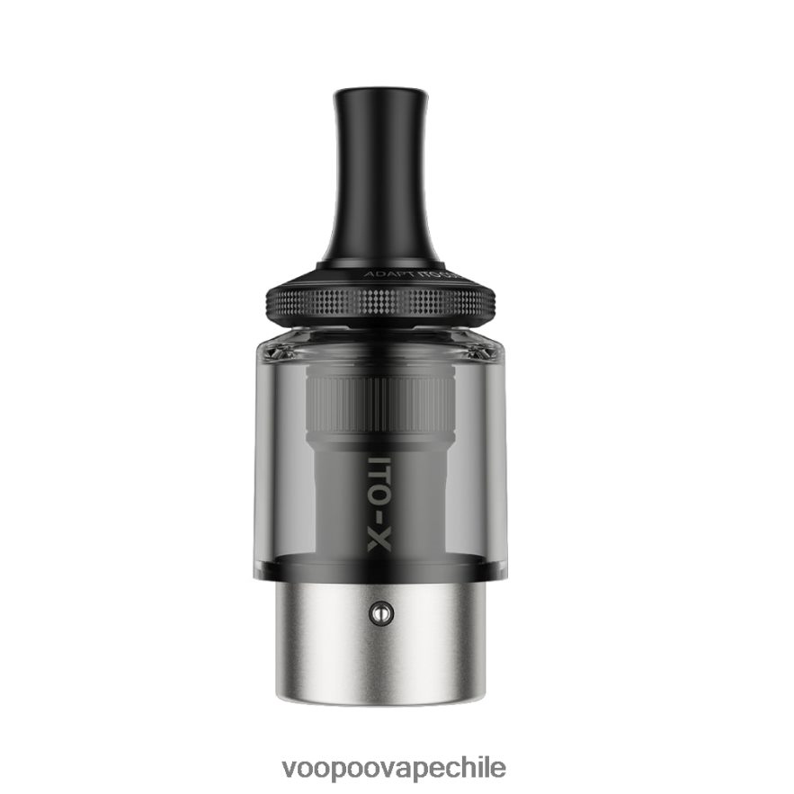 VOOPOO Drag Precio Chile - VOOPOO ITO-X kit de cápsulas D046JB549 negro