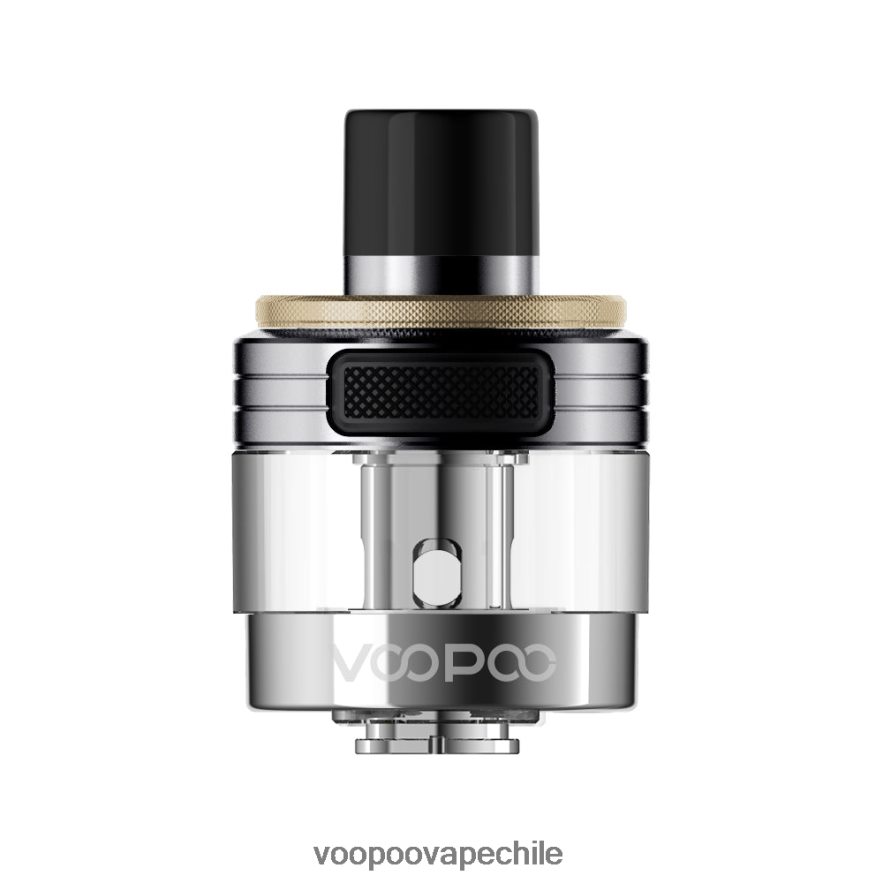 VOOPOO Precio Chile - VOOPOO PNP-X POD (versión antigua) D046JB534 acero inoxidable
