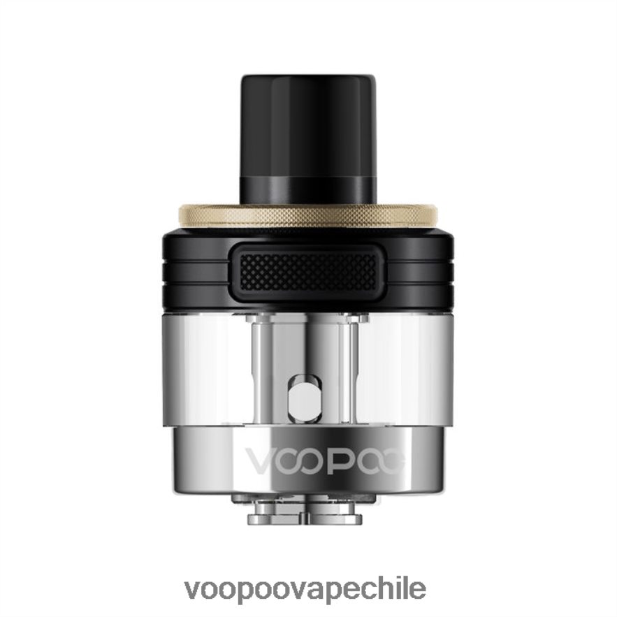 VOOPOO Vape Chile - VOOPOO PNP-X POD (versión antigua) D046JB512 negro