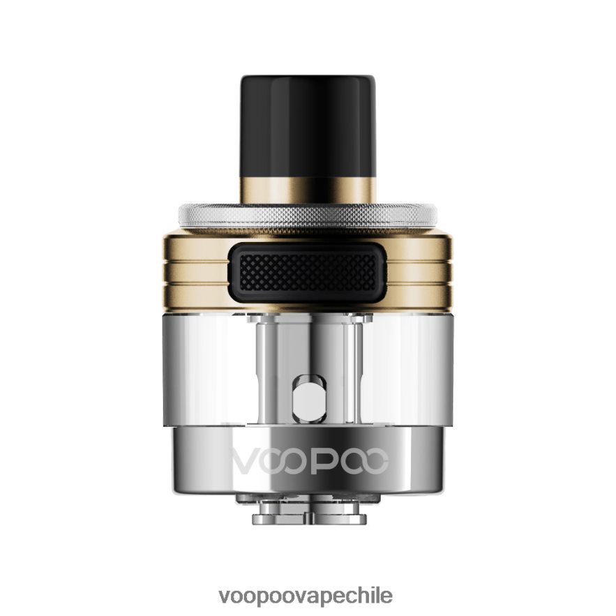 VOOPOO Vape Chile - VOOPOO PNP-X POD (versión antigua) D046JB532 oro