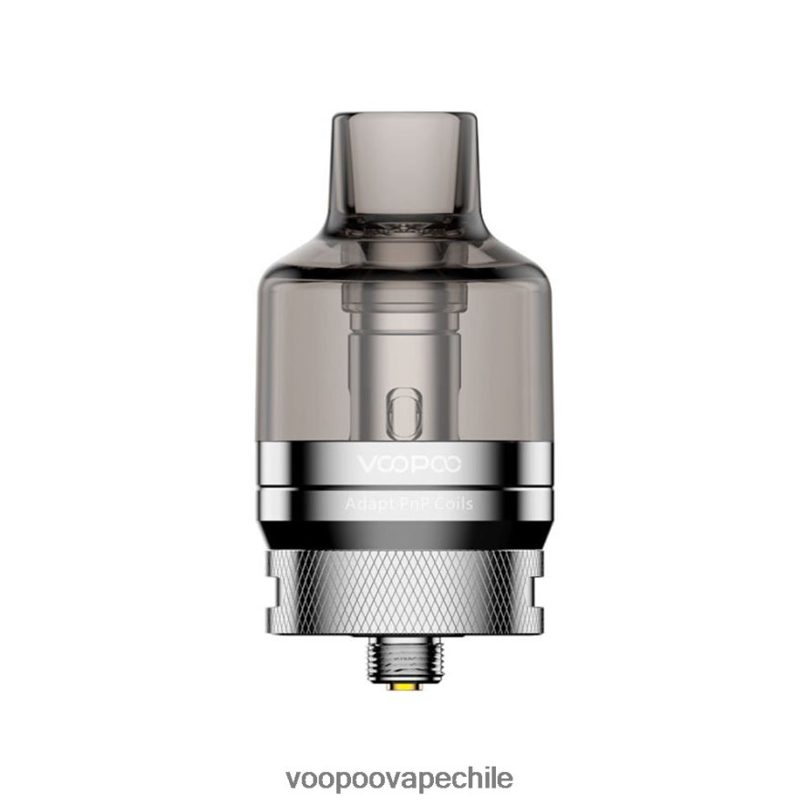 VOOPOO Vape Pod Chile - VOOPOO PNP kit de tanque de cápsulas D046JB528 inoxidable