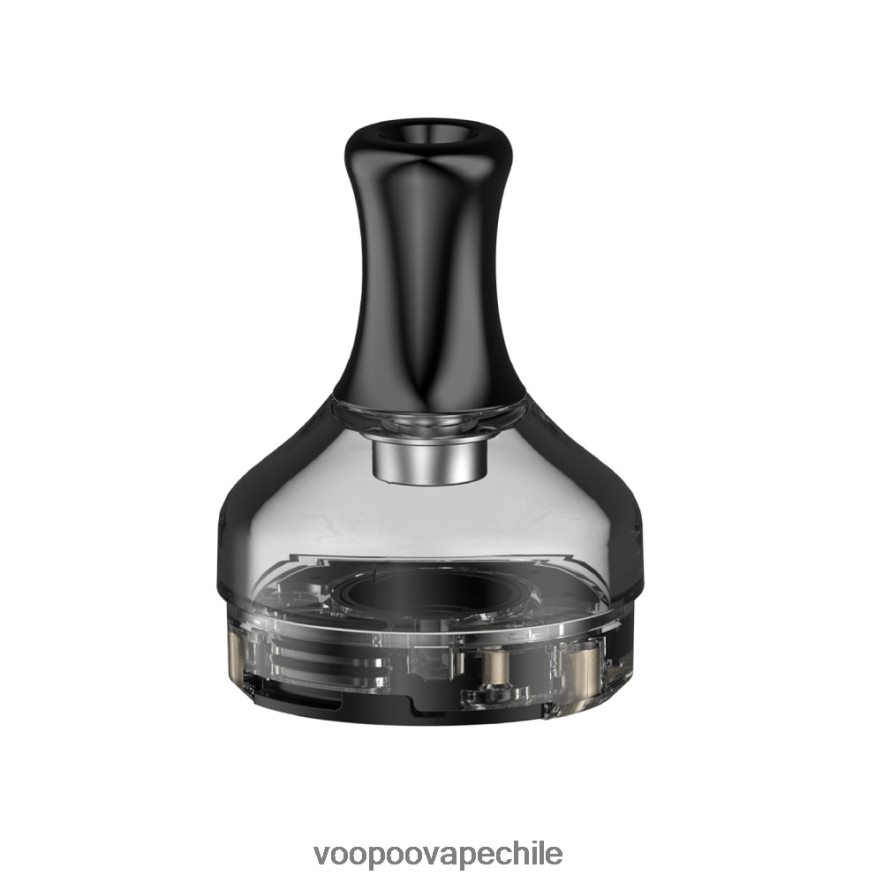 VOOPOO Vape Precio - VOOPOO PNP MTL POD (2 piezas) D046JB515 negro