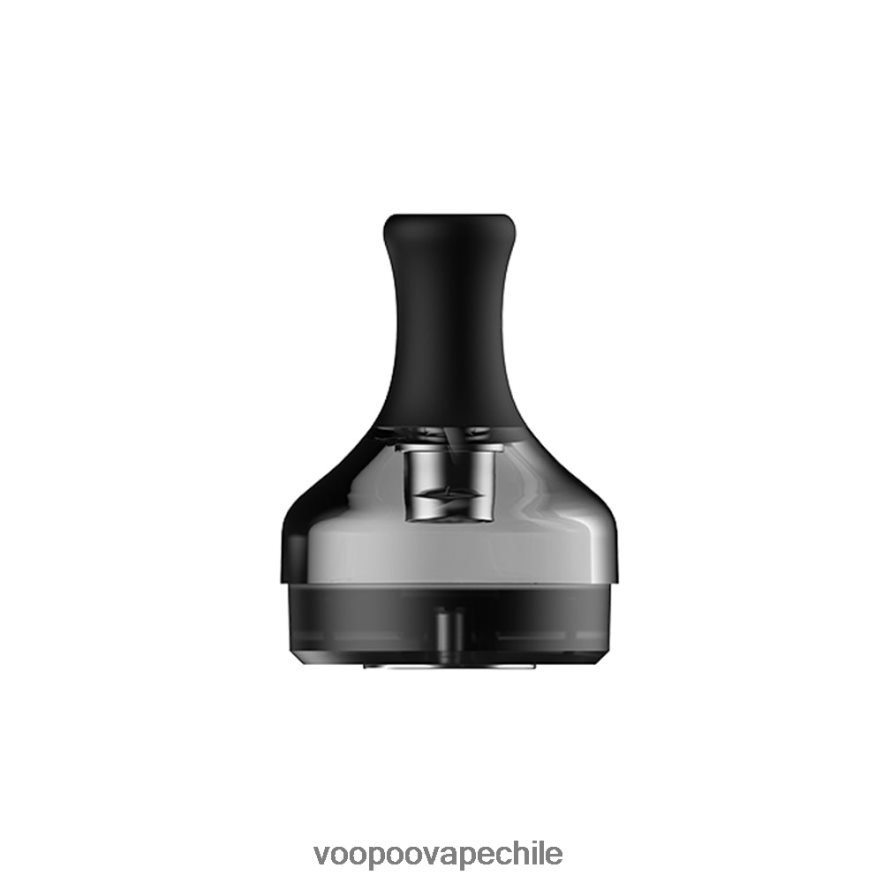 VOOPOO Vape Precio - VOOPOO PNP MTL POD (2 piezas) D046JB515 negro