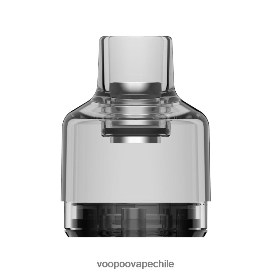 VOOPOO Vape Santiago - VOOPOO PNP POD (2 piezas) D046JB503 negro