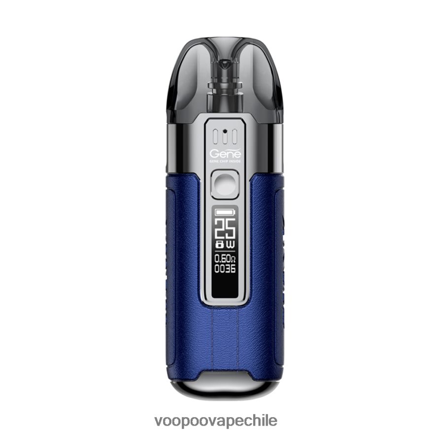 VOOPOO Chile - VOOPOO ARGUS AIR kit de cápsulas D046JB71 azul pequeño