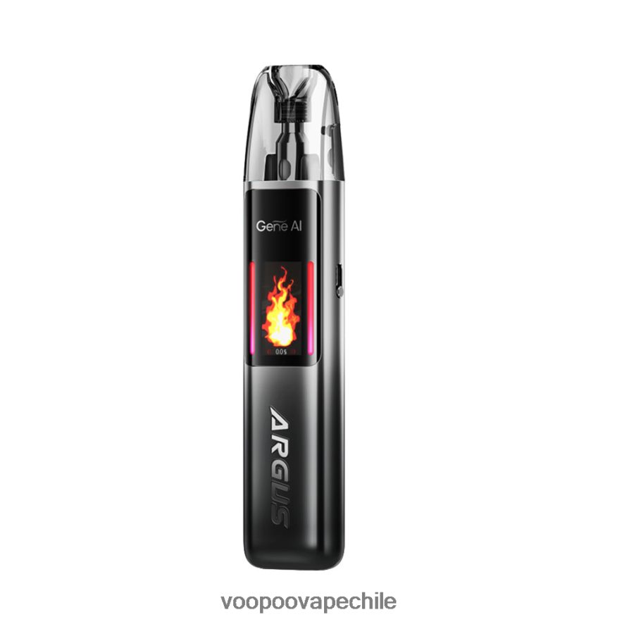 VOOPOO Chile - VOOPOO ARGUS G2 equipo D046JB101 gris espacial