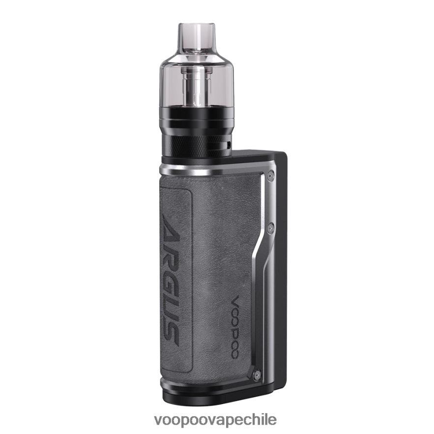 VOOPOO Chile - VOOPOO ARGUS GT kit de modificación de caja D046JB111 gris vintage