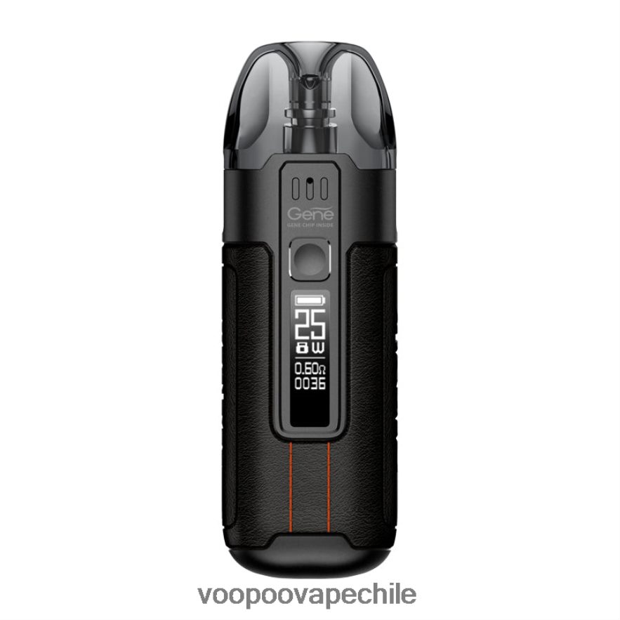 VOOPOO Drag Precio Chile - VOOPOO ARGUS AIR kit de cápsulas D046JB69 negro y rojo