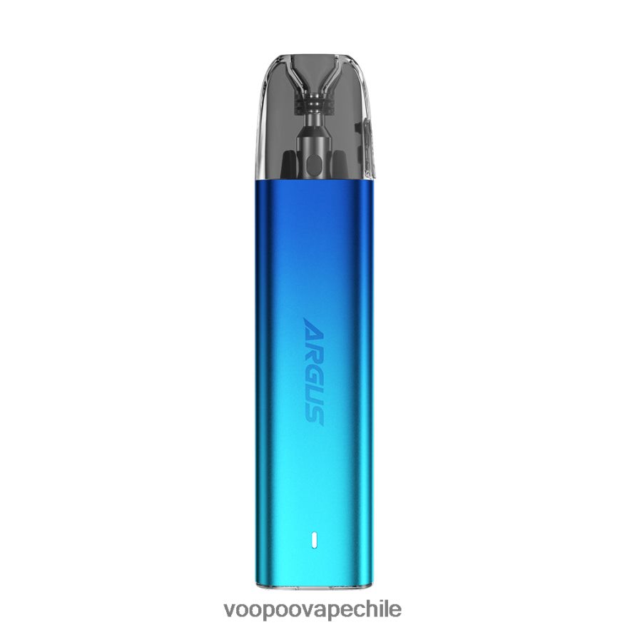 VOOPOO Drag Precio Chile - VOOPOO ARGUS G2 MINI vaina D046JB139 aurora azul