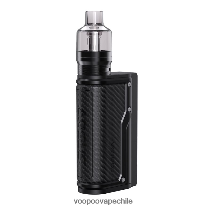 VOOPOO Drag Precio Chile - VOOPOO ARGUS GT kit de modificación de caja D046JB109 Fibra de carbon