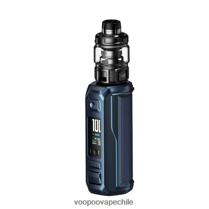 VOOPOO Drag Precio Chile - VOOPOO ARGUS MT & XT equipo de tanque D046JB49 xt-azul oscuro