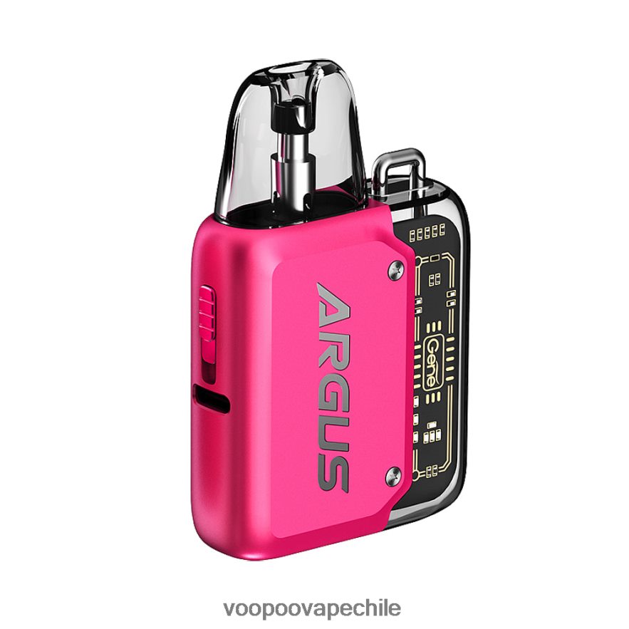 VOOPOO Drag Precio Chile - VOOPOO ARGUS P1 equipo D046JB39 rosa pasión