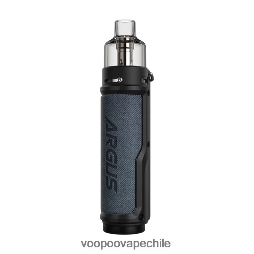 VOOPOO Drag Precio Chile - VOOPOO ARGUS X equipo D046JB129 mezclilla
