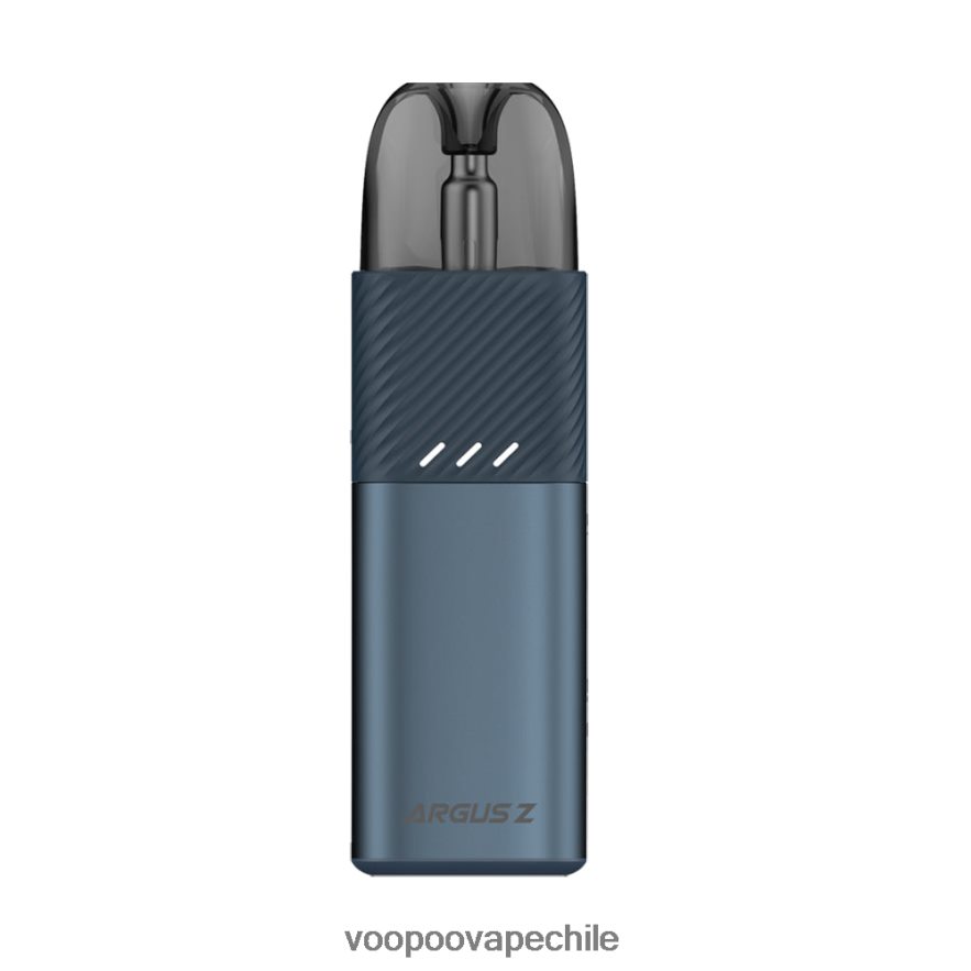 VOOPOO Drag Precio Chile - VOOPOO ARGUS Z kit de cápsulas D046JB119 Azul marino