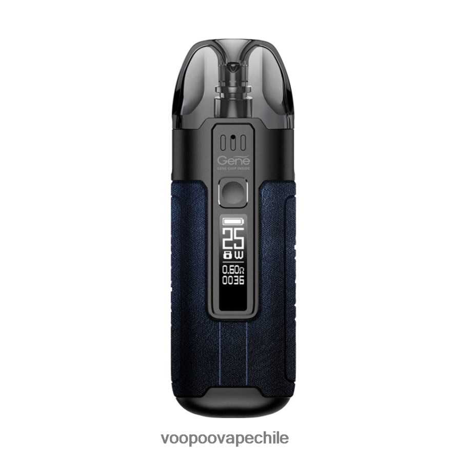 VOOPOO Gene Precio - VOOPOO ARGUS AIR kit de cápsulas D046JB70 mar profundo
