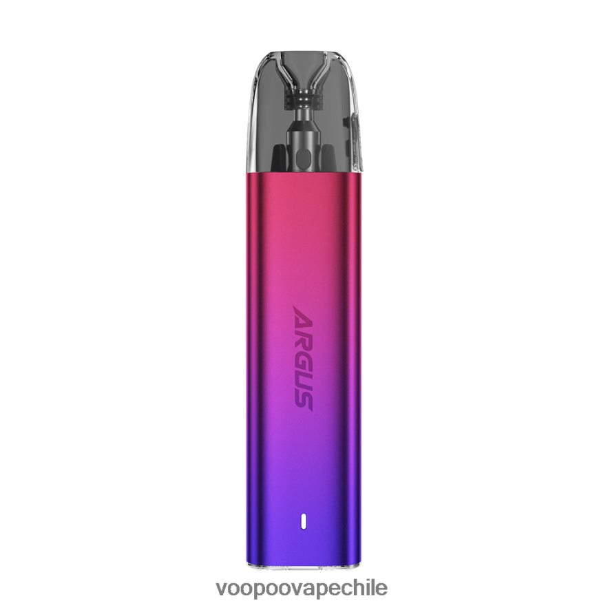 VOOPOO Gene Precio - VOOPOO ARGUS G2 MINI vaina D046JB140 rojo violeta