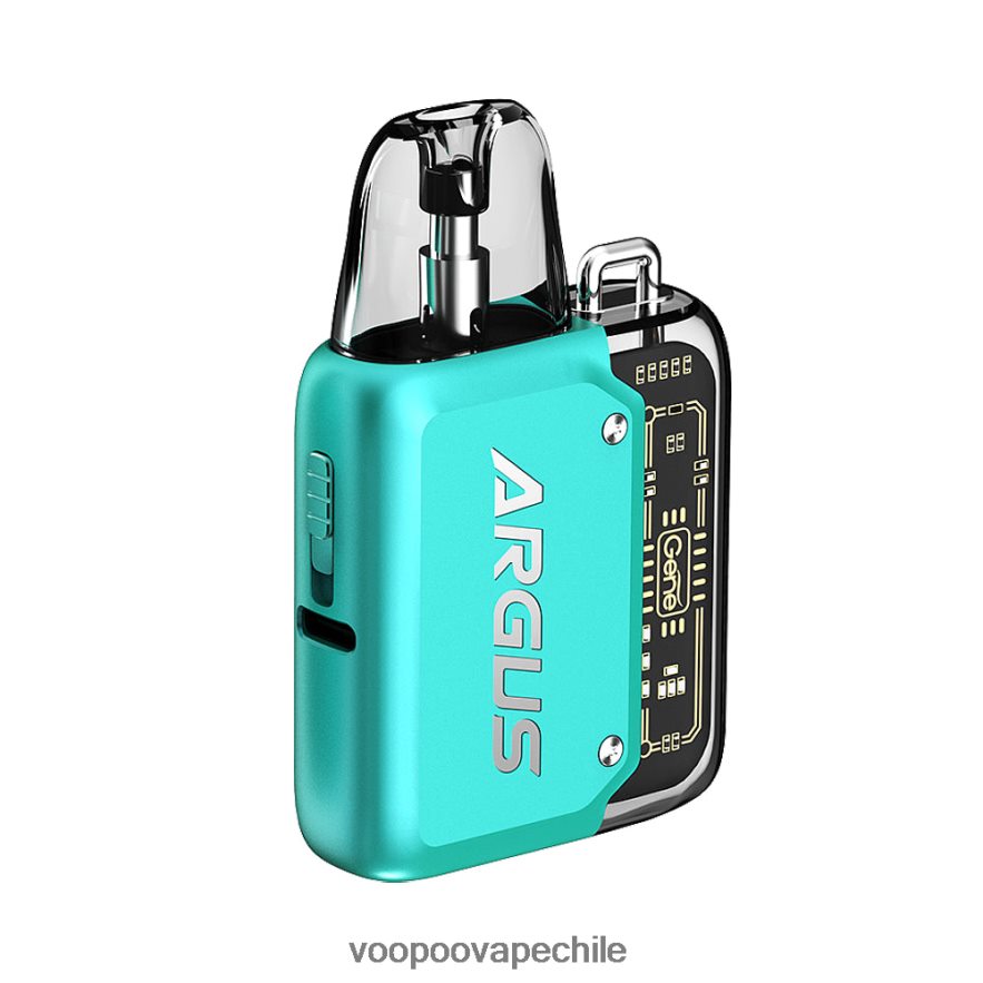 VOOPOO Gene Precio - VOOPOO ARGUS P1 equipo D046JB40 turquesa