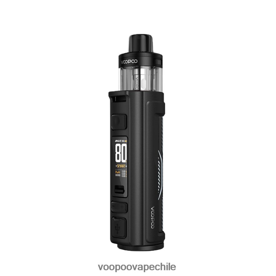 VOOPOO Gene Precio - VOOPOO ARGUS PRO 2 kit de modificación de cápsulas D046JB100 spray negro