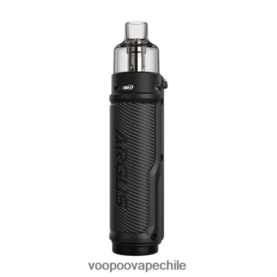 VOOPOO Gene Precio - VOOPOO ARGUS X equipo D046JB130 Fibra de carbon