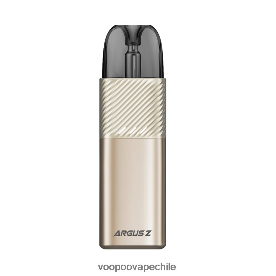 VOOPOO Gene Precio - VOOPOO ARGUS Z kit de cápsulas D046JB120 dorado